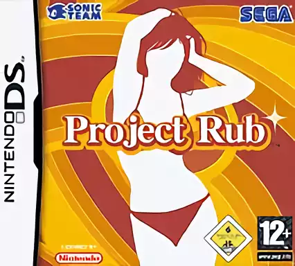 jeu Project Rub
